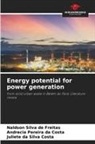 Andrecia Pereira Da Costa, Juliete Da Silva Costa, Naldson Silva de Freitas - Energy potential for power generation