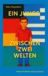 Niko Papadakis - Ein Junge zwischen zwei Welten