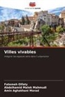 Amin Aghakhani Morad, Abdolhamid Malek Mahmudi, Fatemeh Olfaty - Villes vivables