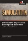 Josef Bruckner - Simulazione di processo di compositi duromeri