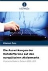 Khairul Faiz - Die Auswirkungen der Rohstoffpreise auf den europäischen Aktienmarkt