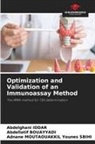 Abdellatif BOUAYYADI, Abdelghani Iddar, Adnane MOUTAOUAKKIL Younes SBIHI - Optimization and Validation of an Immunoassay Method