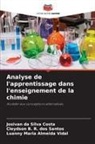Luanny Maria Almeida Vidal, Josivan da Silva Costa, Cleydson B. R. dos Santos - Analyse de l'apprentissage dans l'enseignement de la chimie