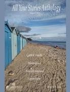 Storm Grayson - All Your Stories Anthology August 2025