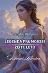Bucur Loredan - Legenda Frumoasei Zei¿e Leto