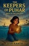 Siva Kanth - The Keepers of Puhar
