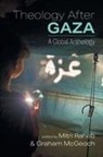 Graham McGeoch, Mitri Raheb - Theology After Gaza