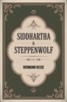 Hermann Hesse - Siddhartha & Steppenwolf