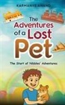 Karmanye Anand - The Adventures of a Lost Pet - The Start of Nibbles' Adventures