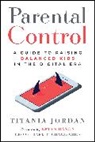 Titania Jordan - Parental Control