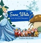 N. Singh - Snow White and The Seven Dwarfs