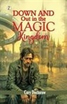 Cory Doctorow - Down and Out in the Magic Kingdom