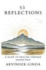 Arvinder Ginda - 53 Reflections