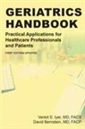 David Bernstein, Venkit S Iyer - Geriatrics Handbook