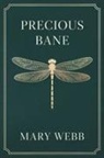 Mary Webb - Precious Bane