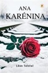 Léon Tolstoï - Ana Karénina (Spanish Edition)