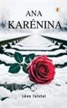 Léon Tolstoï - Ana Karénina (Spanish Edition)
