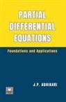 J P Adhikari, J. P. Adhikari - Partial Differential Equations