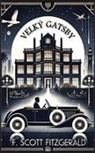 F. Scott Fitzgerald - Velký Gatsby