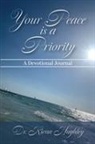 Kiena S. Hughley - Your Peace is a Priority