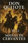 Miguel De Cervantes - Don Quijote