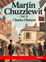Charles Dickens - Martin Chuzzlewit - Vol. II