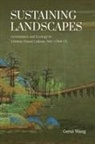 Gerui Wang - Sustaining Landscapes