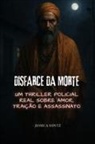 Jessica Hintz - Disfarce da Morte