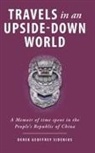 Derek Geoffrey Sidenius - Travels in an Upside-Down World