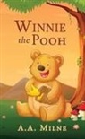 A. A. Milne - Winnie the Pooh