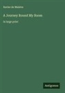 Xavier De Maistre - A Journey Round My Room