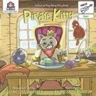 Justino Perez - Pirate Kitty