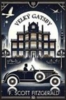 F. Scott Fitzgerald - Velký Gatsby