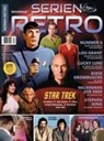 Isi Osteried, Peter Osteried, Björn Sülter - SERIEN RETRO. Ausgabe Oktober/November 2025 (004)