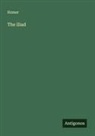 Homer - The Iliad