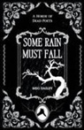 Meg Dailey - Some Rain Must Fall