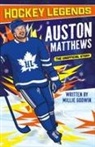 Millie Godwin - Hockey Legends: Auston Matthews