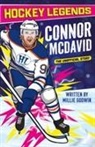 Millie Godwin - Hockey Legends: Connor McDavid
