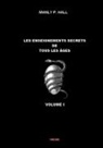 Manly P. Hall, Odyssee Edition - Les enseignements secrets de tous les âges