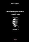 Manly P. Hall, Odyssee Edition - Les enseignements secrets de tous les âges