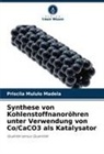 Priscila Mululo Madela - Synthese von Kohlenstoffnanoröhren unter Verwendung von Co/CaCO3 als Katalysator