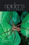 K. V. Peter, P. A. Sebastian - Spiders of India