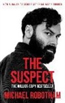 Michael Robotham - Suspect