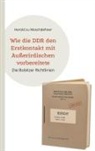 Herold Zu Moschdehner - Wie die DDR den Erstkontakt mit Außerirdischen vorbereitete