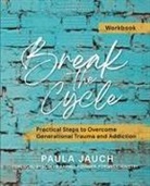 Paula Jauch - Break the Cycle