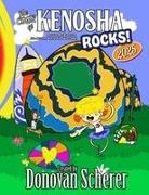 Donovan Scherer - The Color of Kenosha Rocks 2025
