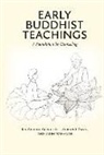 Adrian J. Davis, Kin Cheung George Lee, Sabin Maharjan - Early Buddhist Teachings