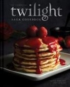 Kayla Ruhland - The Unofficial Twilight Saga Cookbook [UK Edition]