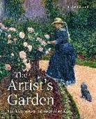Jackie Bennett, Bennett Jackie - The Artist's Garden