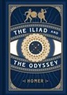Homer - Iliad and the Odyssey